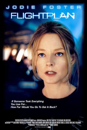 Flightplan's poster