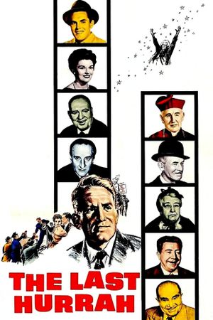 The Last Hurrah's poster