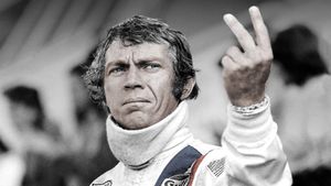 Le Mans's poster