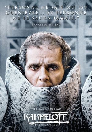 Kaamelott: First Installment's poster