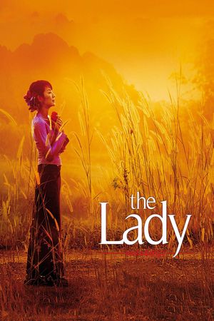 The Lady's poster image