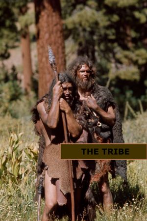 The Tribe's poster