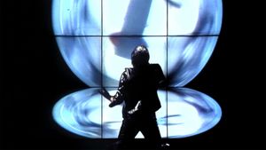 U2: Zoo TV Live from Sydney's poster