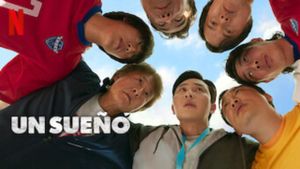 Dream's poster
