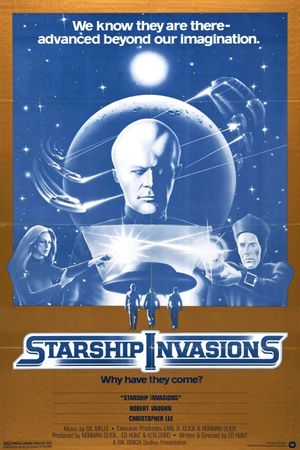 Starship Invasions's poster image