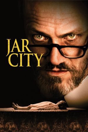 Jar City's poster
