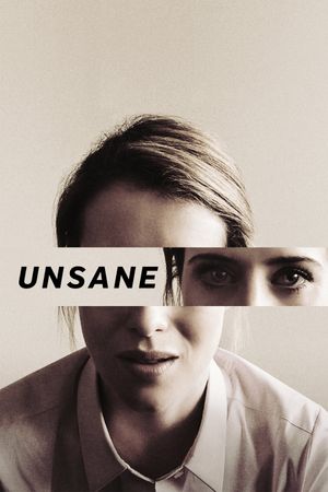 Unsane's poster