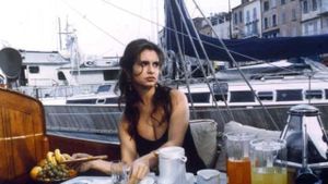 Saint Tropez, Saint Tropez's poster