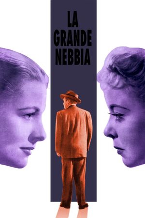 The Bigamist's poster