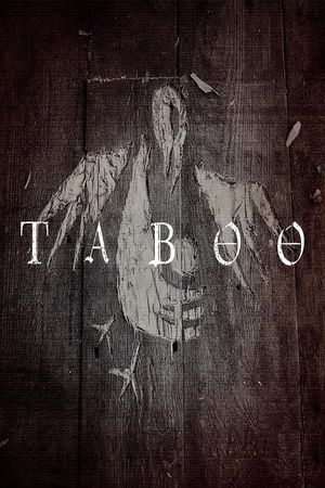 Taboo's poster