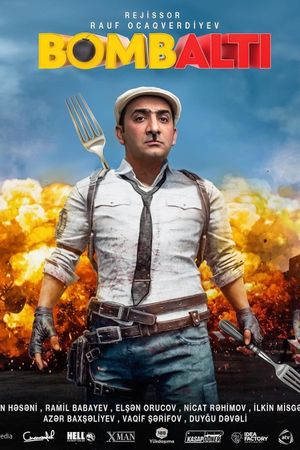 Bombaltı's poster