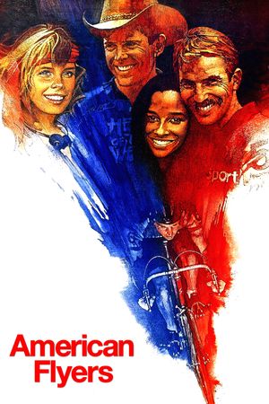 American Flyers's poster
