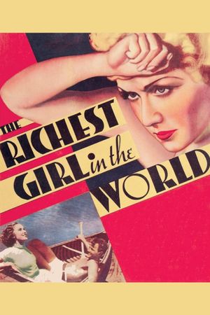The Richest Girl in the World's poster