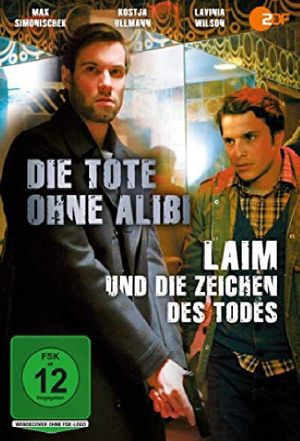Die Tote ohne Alibi's poster
