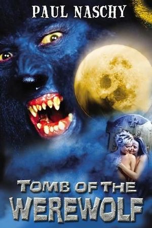 Tomb of the Werewolf's poster