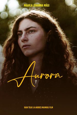 Aurora's poster
