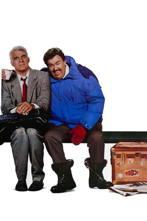 Planes, Trains & Automobiles's poster