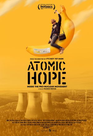 Atomic Hope's poster