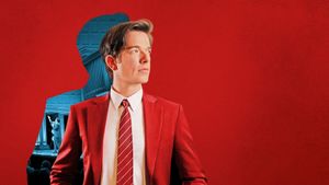 John Mulaney: Baby J's poster