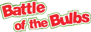 Battle of the Bulbs's poster
