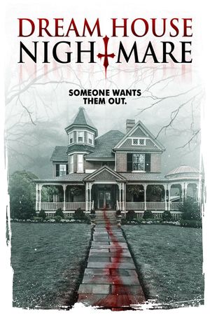 Dream House Nightmare's poster