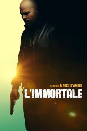 The Immortal's poster