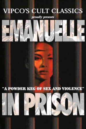 Women's Prison Massacre's poster