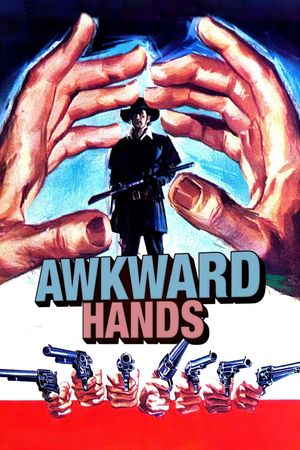 Awkward Hands's poster
