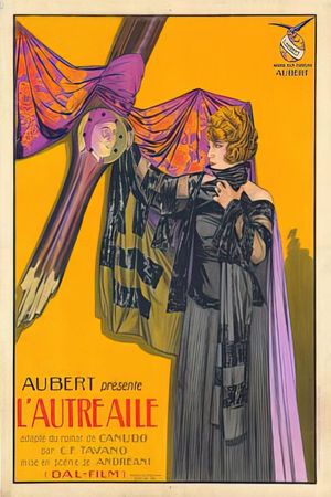 L'autre aile's poster