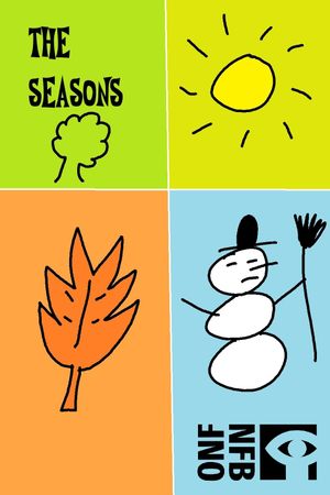 The Seasons's poster