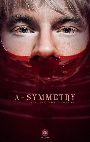 A-Symmetry's poster