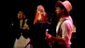 Fleetwood Mac in Concert - The Mirage Tour '82's poster