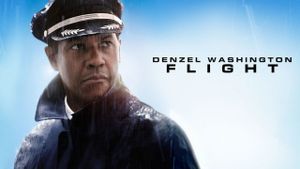 Flight's poster