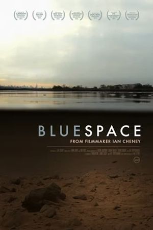 Bluespace's poster