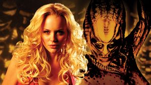 Species: The Awakening's poster