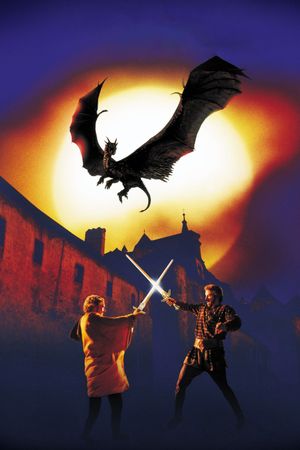 DragonHeart: A New Beginning's poster