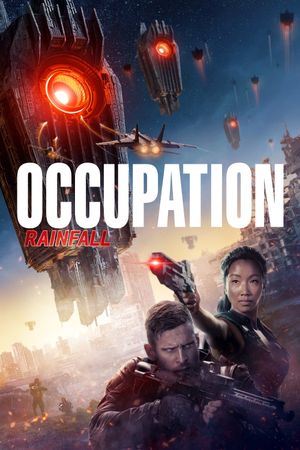 Occupation: Rainfall's poster