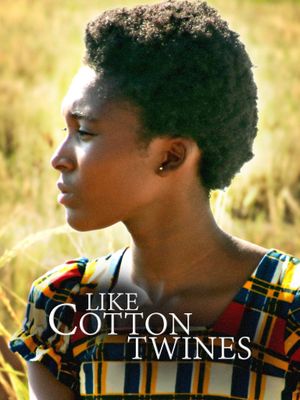 Like Cotton Twines's poster