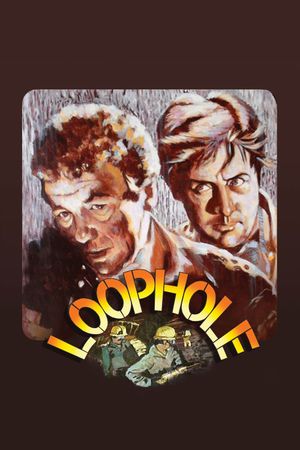 Loophole's poster