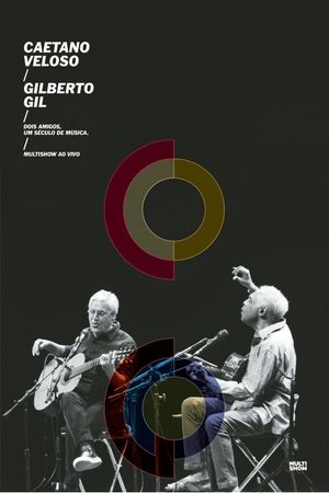 Two Friends, a Century of Music's poster