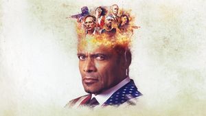 Armed's poster