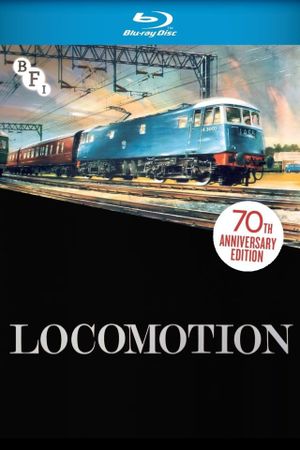 Locomotion's poster