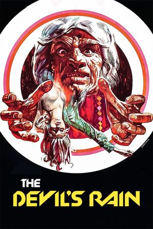 The Devil's Rain's poster