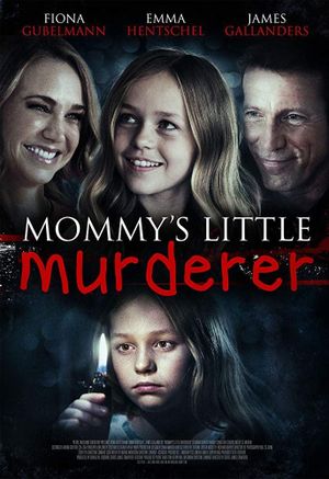 Mommy's Little Girl's poster