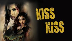 Kiss Kiss's poster