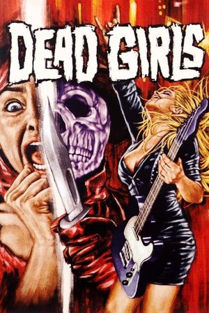 Dead Girls's poster