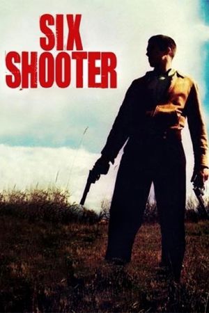 Six Shooter's poster