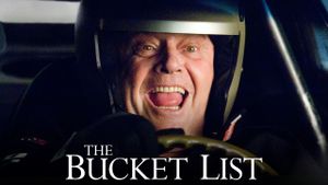 The Bucket List's poster