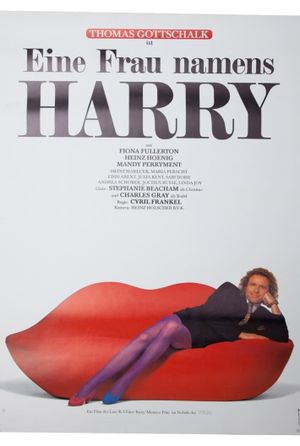 Harry and Harriet's poster