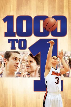 1000 to 1's poster